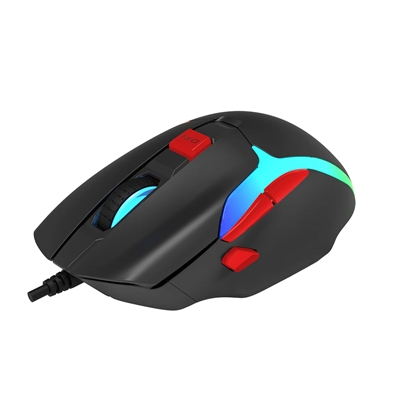 Marvo Scorpion M360 Tepo 70 RGB Adjustable DPI Gaming Mouse image 4