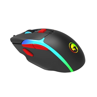 Marvo Scorpion M360 Tepo 70 RGB Adjustable DPI Gaming Mouse image 5