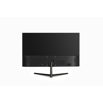 piXL PXD24VH 24 Inch Full HD 60Hz Widescreen Monitor with 1920 x 1080 Resolution, 6.5ms Response Time, Speakers, VGA & HDMI with Internal PSU image 3