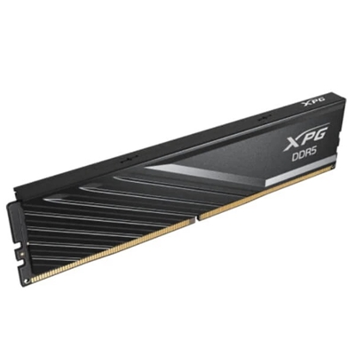 Adata XPG Lancer Blade AX5U6000C4816G-SLABBK 16GB U-DIMM System Memory DDR5, 6000MHz, 1 x 16GB image 3