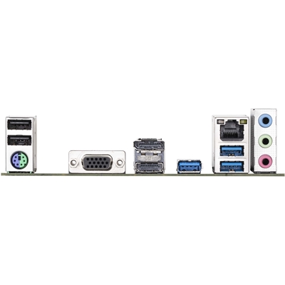 Gigabyte B760M D3HP Intel 1700 Socket Motherboard, Micro-ATX, 4x DDR5 Slots, 2x M.2 Sockets, 1x USB-C Port, GbE LAN, 1x D-Sub / 1x DisplayPort / 1x HDMI Port image 4