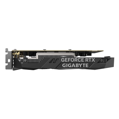 Gigabyte NVIDIA GeForce RTX 3050 WINDFORCE OC V2 6GB GDDR6 Graphics Card, 2304 CUDA Cores, 1477 MHz Core Clock, Dual Fan, 2x DisplayPorts / 2x HDMI Ports image 6