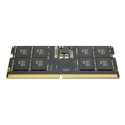 Team Elite TED516G4800C40D-S01 16GB (1x 16GB) SODIMM System Memory, 4800MHz, DDR5, CL40 image 2