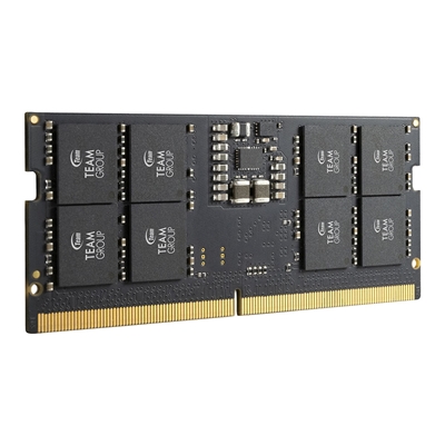 Team Elite TED516G4800C40D-S01 16GB (1x 16GB) SODIMM System Memory, 4800MHz, DDR5, CL40 image 3