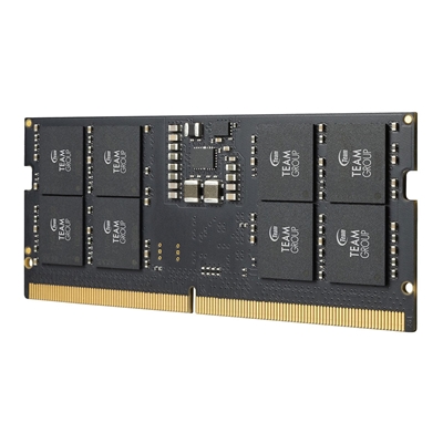Team Elite TED516G4800C40D-S01 16GB (1x 16GB) SODIMM System Memory, 4800MHz, DDR5, CL40 image 4