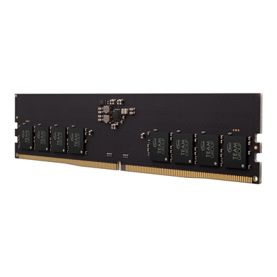 Team Elite TED532G5600C4601 32GB (1 x 32GB) DDR5 5600MHz DIMM System Memory image 2