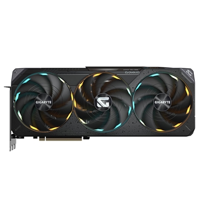 Gigabyte NVIDIA GeForce RTX 5080 GAMING OC 16GB GDDR7 Graphics Card, 10752 CUDA Cores, 2730 MHz Core Clock, Triple Fan, RGB, 3x DisplayPorts / 1x HDMI Port image 4