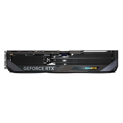 Gigabyte NVIDIA GeForce RTX 5080 GAMING OC 16GB GDDR7 Graphics Card, 10752 CUDA Cores, 2730 MHz Core Clock, Triple Fan, RGB, 3x DisplayPorts / 1x HDMI Port image 6