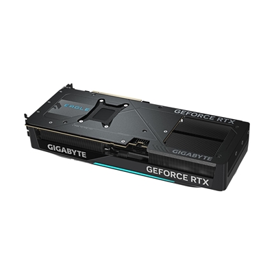 Gigabyte NVIDIA GeForce RTX 5070 Ti EAGLE OC SFF 16GB GDDR7 Graphics Card, 8960 CUDA Cores, 2542 MHz Core Clock, Triple Fan, 3x DisplayPorts / 1x HDMI Port image 4
