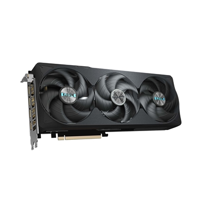 Gigabyte NVIDIA GeForce RTX 5070 Ti EAGLE OC SFF 16GB GDDR7 Graphics Card, 8960 CUDA Cores, 2542 MHz Core Clock, Triple Fan, 3x DisplayPorts / 1x HDMI Port image 5
