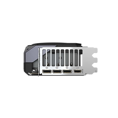 Gigabyte NVIDIA GeForce RTX 5070 Ti GAMING OC 16GB GDDR7 Graphics Card, 8960 CUDA Cores, 2588 MHz Core Clock, Triple Fan, RGB, 3x DisplayPorts / 1x HDMI Port image 4