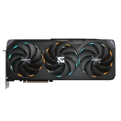 Gigabyte NVIDIA GeForce RTX 5070 Ti GAMING OC 16GB GDDR7 Graphics Card, 8960 CUDA Cores, 2588 MHz Core Clock, Triple Fan, RGB, 3x DisplayPorts / 1x HDMI Port image 5