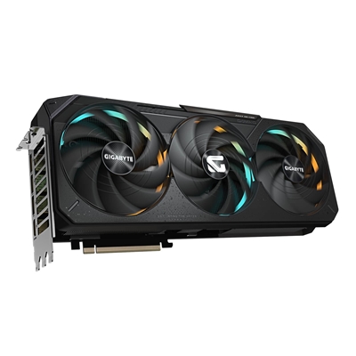 Gigabyte NVIDIA GeForce RTX 5070 Ti GAMING OC 16GB GDDR7 Graphics Card, 8960 CUDA Cores, 2588 MHz Core Clock, Triple Fan, RGB, 3x DisplayPorts / 1x HDMI Port image 6