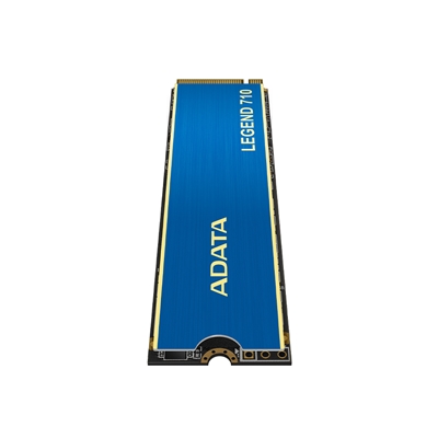 Adata Legend 710 (ALEG-710-256GCS) 256GB NVMe SSD, M.2 Interface, PCIe Gen3, 2280, Read 2100MB/s, Write 1600MB/s, Heatsink, 3 Year Warranty image 5