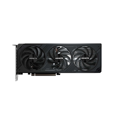 Gigabyte NVIDIA GeForce RTX 5070 WINDFORCE OC SFF 12GB GDDR7 Graphics Card, 6144 CUDA Cores, 2542 MHz Core Clock, Triple Fan, 2x DisplayPorts / 2x HDMI Ports image 5