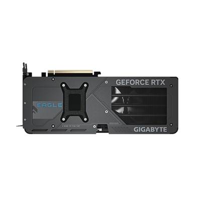 Gigabyte NVIDIA GeForce RTX 5070 EAGLE OC SFF 12GB GDDR7 Graphics Card, 6144 CUDA Cores, 2587 MHz Core Clock, Triple Fan, 3x DisplayPorts / 1x HDMI Port image 6