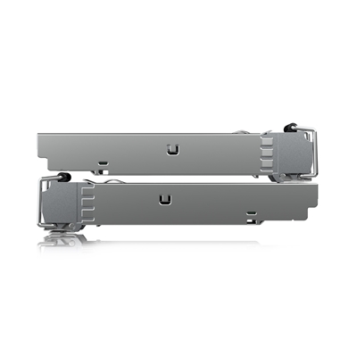 Ubiquiti UACC-OM-MM-1G-D-2 (2-Pack) 1G Multi-Mode Optical SFP Module image 4