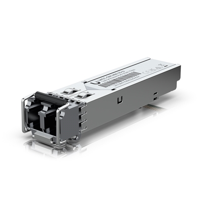 Ubiquiti UACC-OM-MM-1G-D-2 (2-Pack) 1G Multi-Mode Optical SFP Module image 5