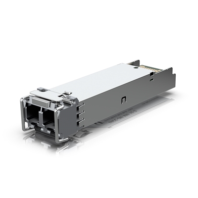 Ubiquiti UACC-OM-MM-1G-D-2 (2-Pack) 1G Multi-Mode Optical SFP Module image 6