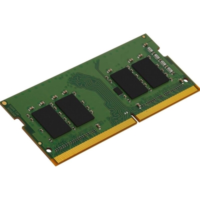 Kingston ValueRAM KVR32S22S8/16 16GB (1x 16GB) SODIMM System Memory, 3200MHz, DDR4, CL22 image 2