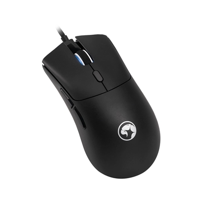 Marvo Scorpion G950 Niro 40 USB RGB Programmable Gaming Mouse (Black) image 2