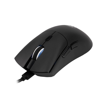 Marvo Scorpion G950 Niro 40 USB RGB Programmable Gaming Mouse (Black) image 3