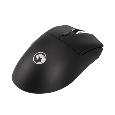 Marvo Scorpion G950 Niro 40 USB RGB Programmable Gaming Mouse (Black) image 4