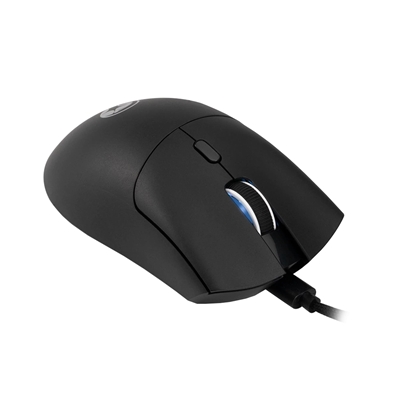 Marvo Scorpion G950 Niro 40 USB RGB Programmable Gaming Mouse (Black) image 5