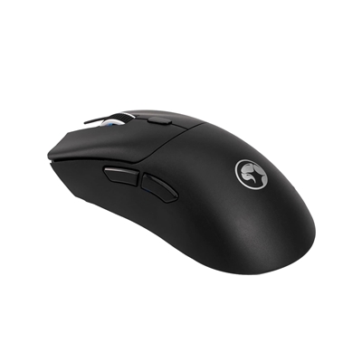 Marvo Scorpion G950 Niro 40 USB RGB Programmable Gaming Mouse (Black) image 6