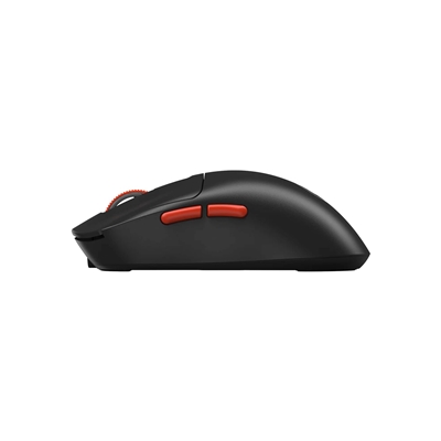 Marvo Scorpion G964W Niro 60 Wireless and Bluetooth USB-C Rechargeable Gaming Mouse (Black) image 2