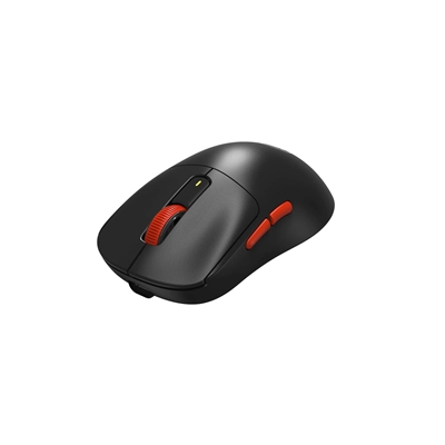 Marvo Scorpion G964W Niro 60 Wireless and Bluetooth USB-C Rechargeable Gaming Mouse (Black) image 3