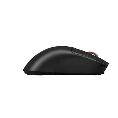 Marvo Scorpion G964W Niro 60 Wireless and Bluetooth USB-C Rechargeable Gaming Mouse (Black) image 4