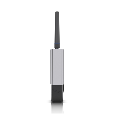 Ubiquiti UMR-INDUSTRIAL UniFi Mobile Router Industrial 4G LTE Cat 4 Mobile WiFi Indoor/Outdoor Router (UK Plug) image 5