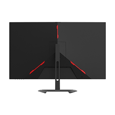 piXL CM32F44K 32 Inch 60Hz 4K Widescreen IPS Monitor with 3840 x 2160 Resolution, 5ms Response Time, 60Hz Refresh Rate, Display Port, HDMI & VESA Mount image 5