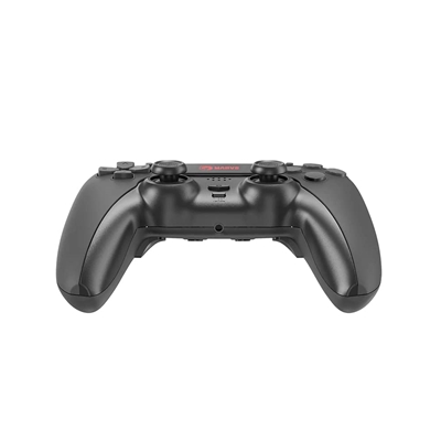 Marvo Scorpion GT-90 Pact 70 PlayStation/PC/Bluetooth Compatible Gaming Controller (Black) image 2
