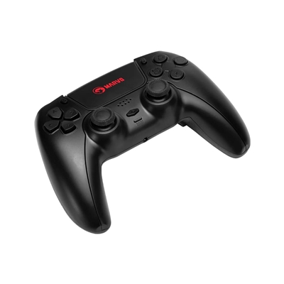 Marvo Scorpion GT-90 Pact 70 PlayStation/PC/Bluetooth Compatible Gaming Controller (Black) image 4