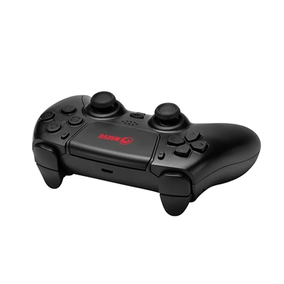 Marvo Scorpion GT-90 Pact 70 PlayStation/PC/Bluetooth Compatible Gaming Controller (Black) image 5