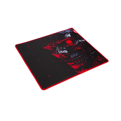 Marvo Scorpion G52 Noob L Large Size Non-Slip Microfibre Gaming Surface Mat (Black) image 3