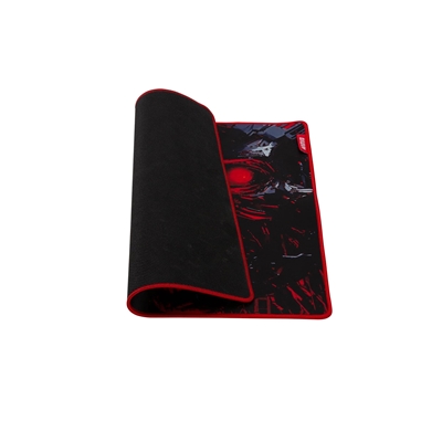 Marvo Scorpion G52 Noob L Large Size Non-Slip Microfibre Gaming Surface Mat (Black) image 4