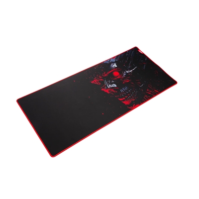 Marvo Scorpion G51 Noob XL Extra Large Size Non-Slip Microfibre Gaming Surface Mat (Black) image 2