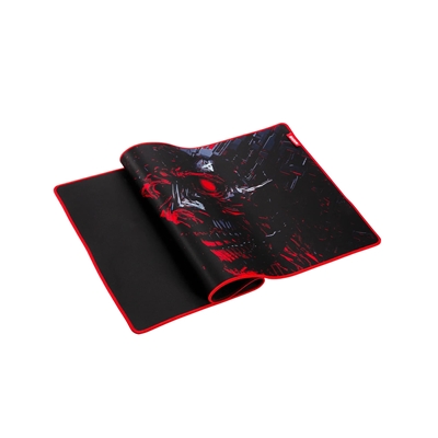 Marvo Scorpion G51 Noob XL Extra Large Size Non-Slip Microfibre Gaming Surface Mat (Black) image 4