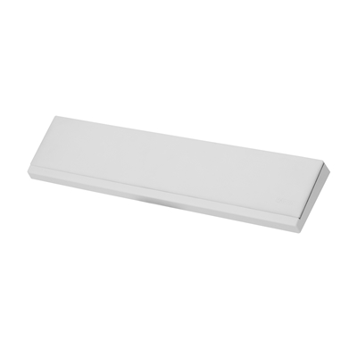 Marvo Scorpion K002 Crest 60 Universal Padded Keyboard Wrist Rest Pad (White) image 4
