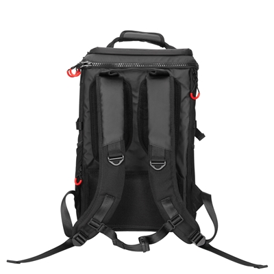 Marvo Scorpion BA-002 Ranger 600G Waterproof 15.6 Inch Gaming Laptop Backpack (Black) image 3
