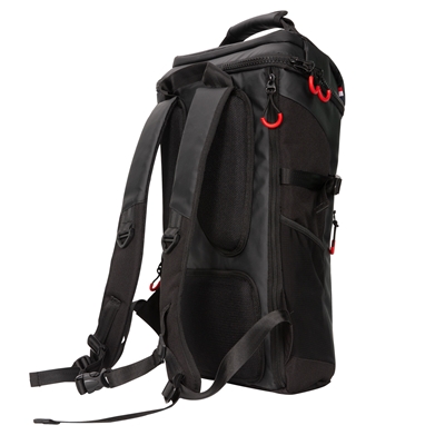 Marvo Scorpion BA-002 Ranger 600G Waterproof 15.6 Inch Gaming Laptop Backpack (Black) image 4