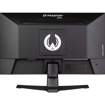 iiyama G-MASTER G2245HSU-B2 22 inch IPS Gaming Monitor, Full HD, 1ms, HDMI, DisplayPort, USB Hub, Freesync, 100Hz, Speakers, Black, Internal PSU, VESA image 4