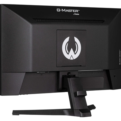 iiyama G-MASTER G2245HSU-B2 22 inch IPS Gaming Monitor, Full HD, 1ms, HDMI, DisplayPort, USB Hub, Freesync, 100Hz, Speakers, Black, Internal PSU, VESA image 5