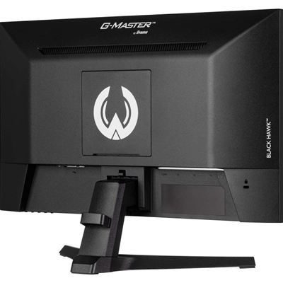 iiyama G-MASTER G2245HSU-B2 22 inch IPS Gaming Monitor, Full HD, 1ms, HDMI, DisplayPort, USB Hub, Freesync, 100Hz, Speakers, Black, Internal PSU, VESA image 6