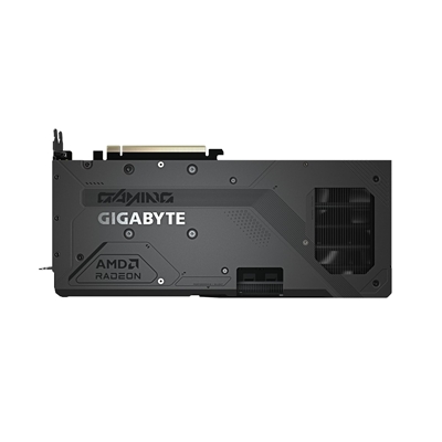Gigabyte AMD Radeon RX 9070 GAMING OC 16GB GDDR6 Graphics Card, 3584 Streams, 2700 MHz Core Clock, Triple Fan, RGB, 2x DisplayPorts / 2x HDMI Port image 2
