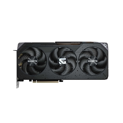 Gigabyte AMD Radeon RX 9070 GAMING OC 16GB GDDR6 Graphics Card, 3584 Streams, 2700 MHz Core Clock, Triple Fan, RGB, 2x DisplayPorts / 2x HDMI Port image 5