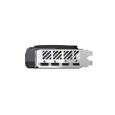 Gigabyte AMD Radeon RX 9070 GAMING OC 16GB GDDR6 Graphics Card, 3584 Streams, 2700 MHz Core Clock, Triple Fan, RGB, 2x DisplayPorts / 2x HDMI Port image 6